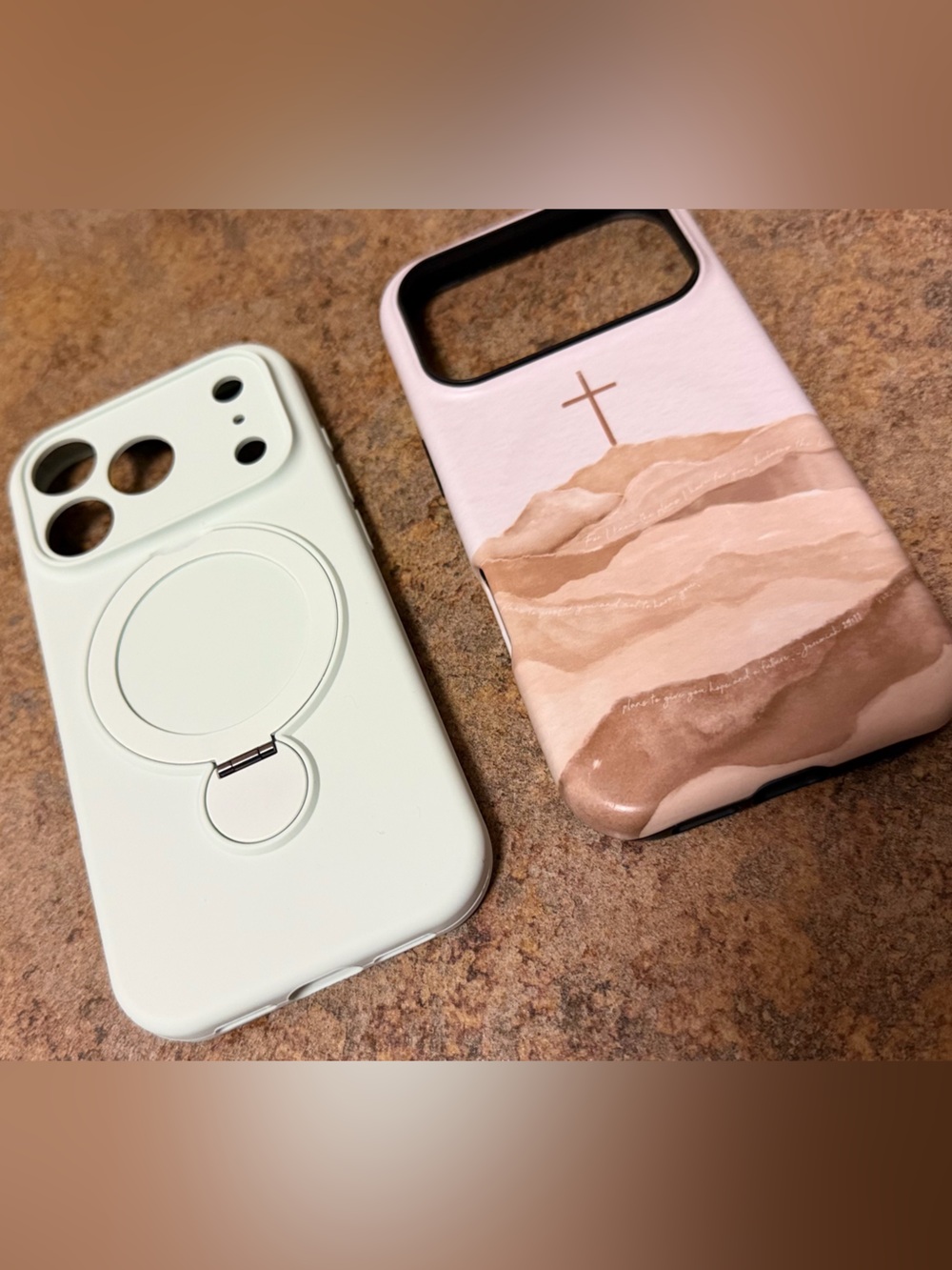 iPhone 17 Pro cases